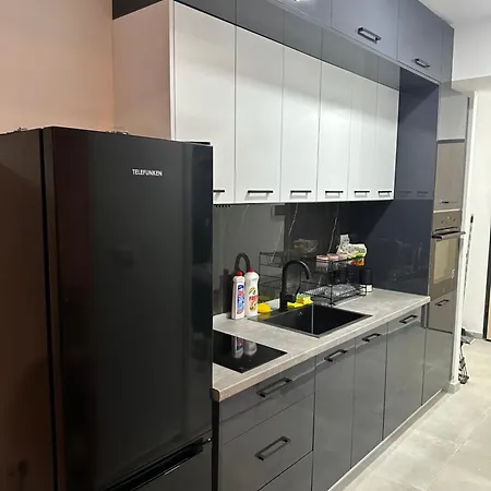 דירה Urban סקופיה