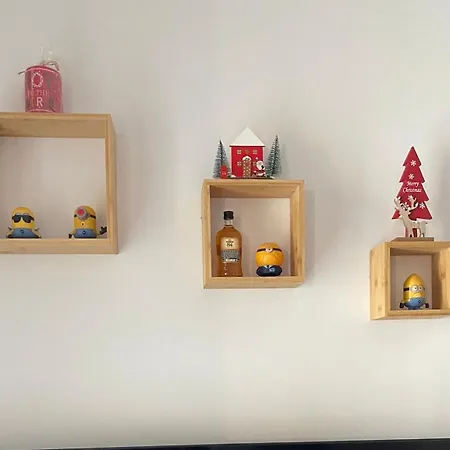 Apartment Urban Skopje