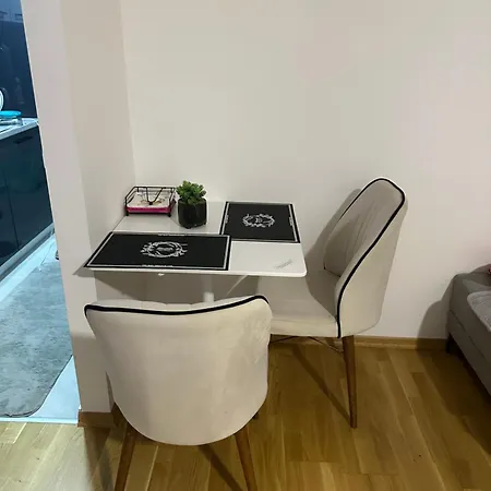 Urban Appartement *