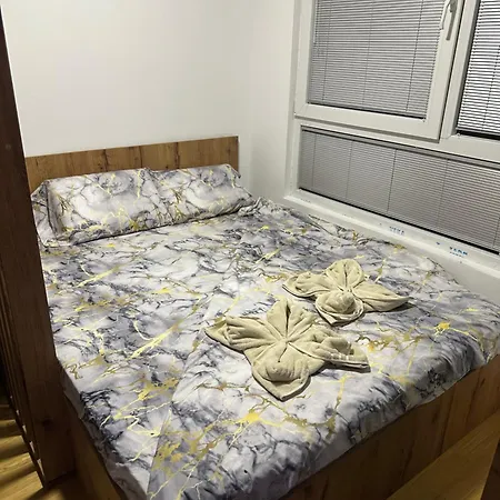 Urban Apartment Skopje