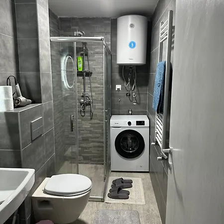 Urban * סקופיה