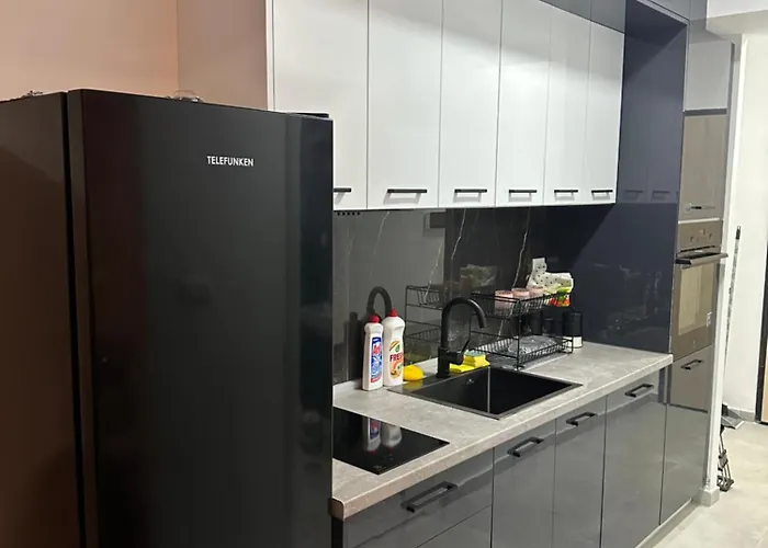 Apartment Urban Skopje