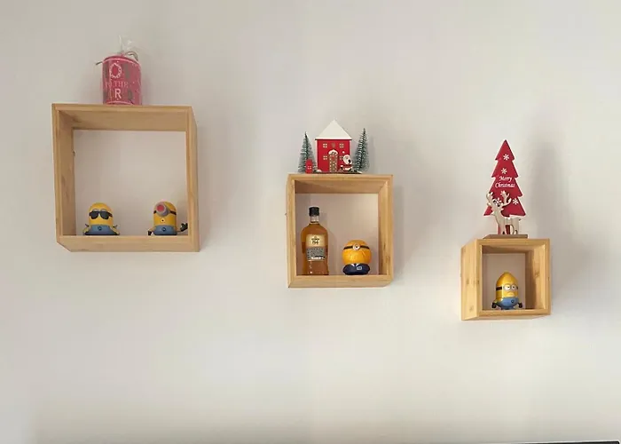 Apartment Urban Skopje