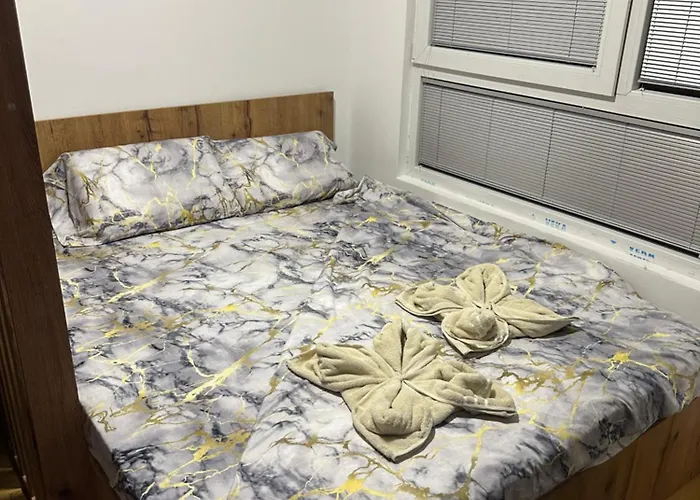 Urban Appartement Skopje